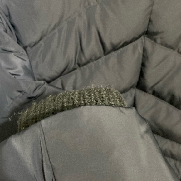 Jessica Simpson Puffer Coat - Picture 6 of 9